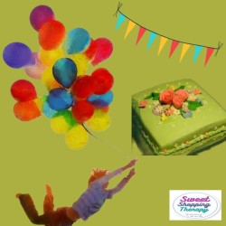 Ζαχαρόπαστα 250gr