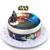 Σχέδιο τούρτας star wars σετ 20cm