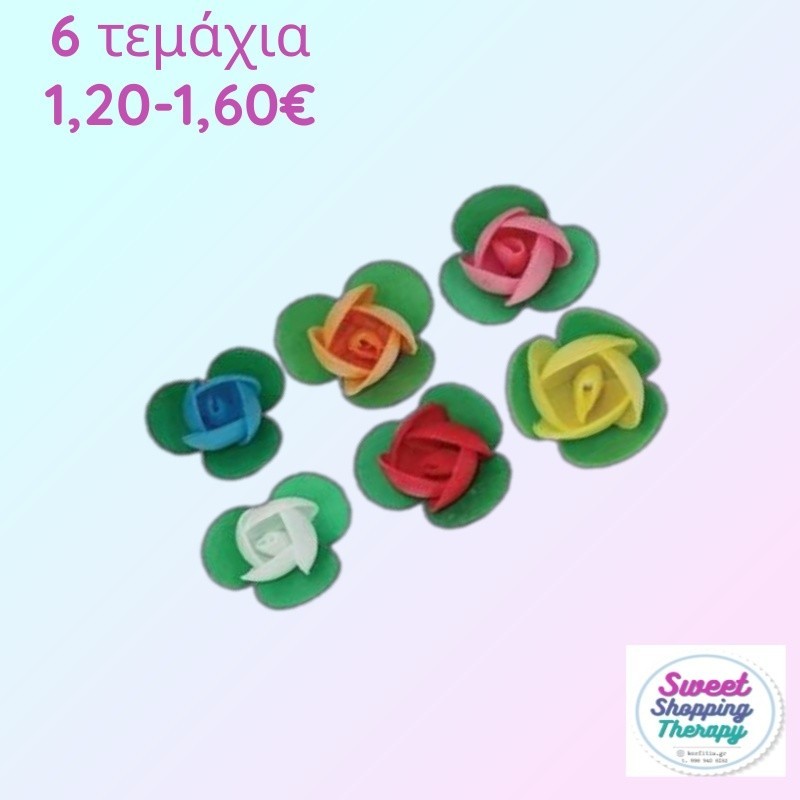 Άνθη βάφλας