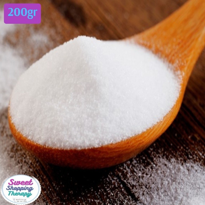 Σόδα φαγητού διττανθρακική