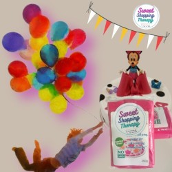 Ζαχαρόπαστα 250gr