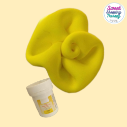 Χρώμα σε πάστα 30gr