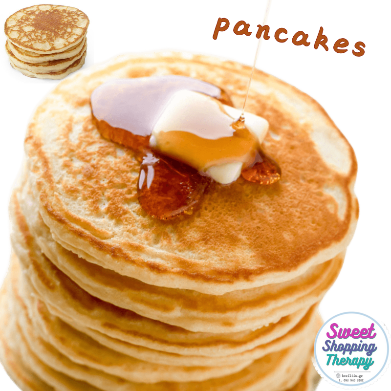 Μίγμα για pancakes