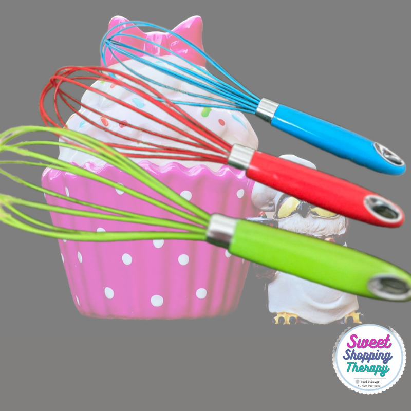 Αναδευτήρας- σύρμα χειρός