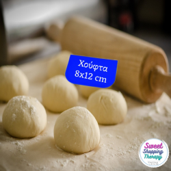 Χούφτα, χτένι πλαστικό