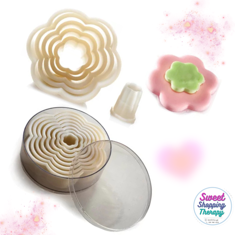 Κουπάτ λουλούδια