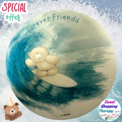 Σχέδιο τούρτας for ever friends