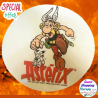 Σχέδιο τούρτας Asterix-Αστεριξ