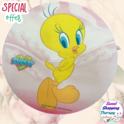 Σχέδιο τούρτας looney tunes