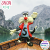 Σιλβέστερ S (looney tunes)