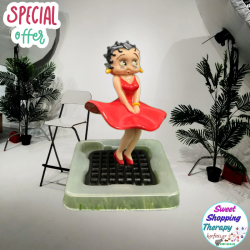 Betty Boop