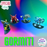 Gormiti σετ