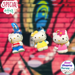 Hello Kitty