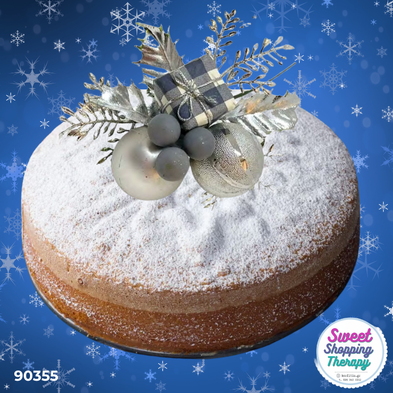 Διακοσμητική σύνθεση ασημί!