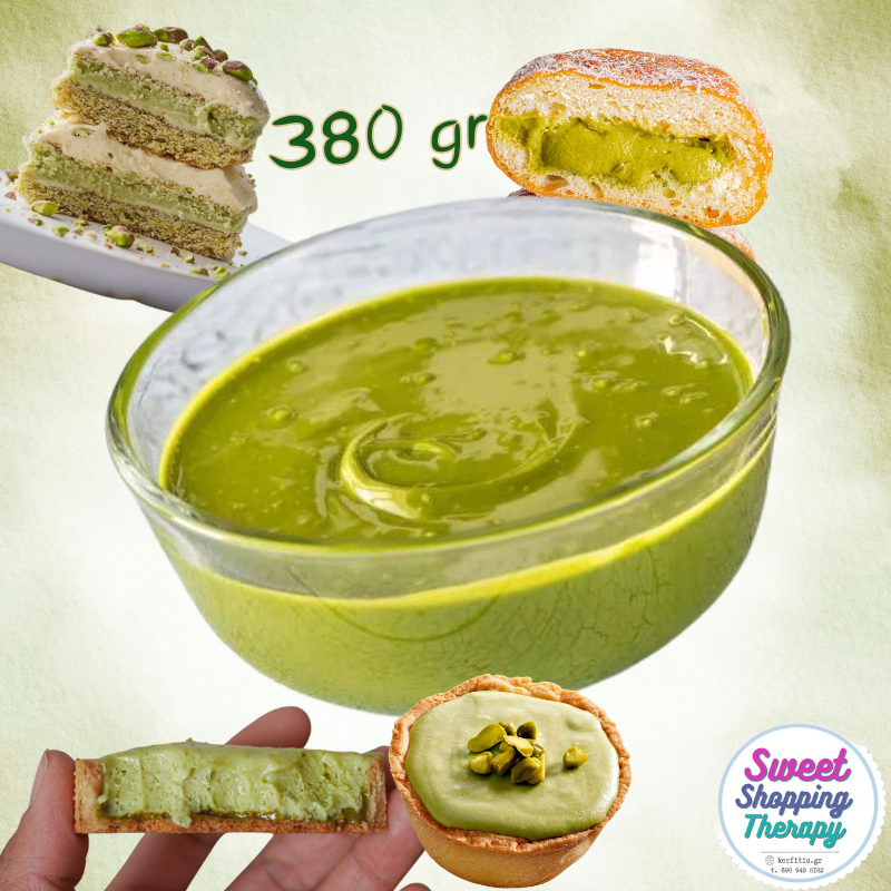 Πραλίνα φυστίκι