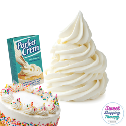 Σαντιγί φυτική