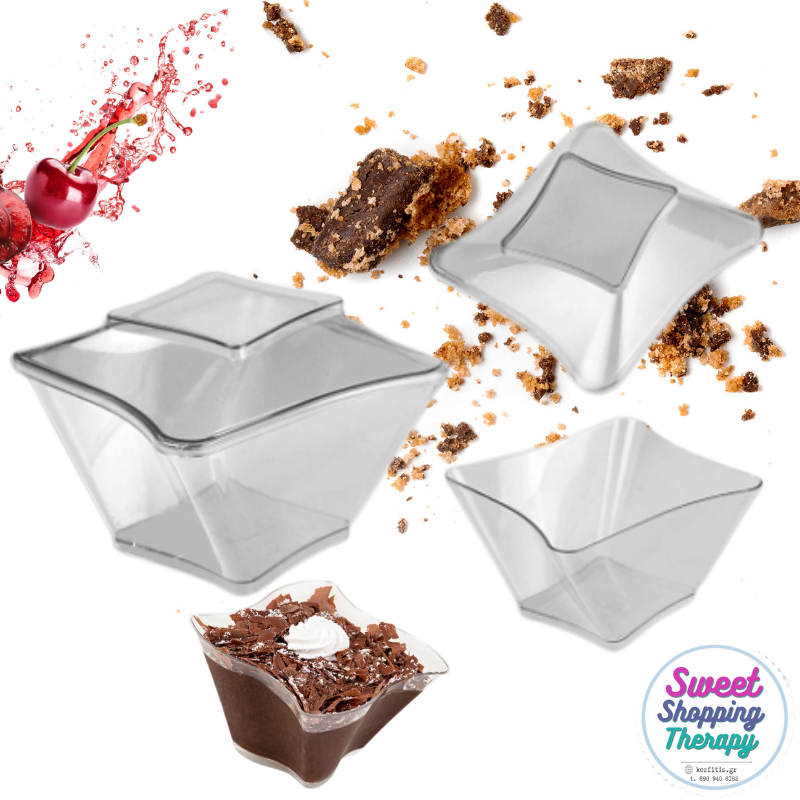 Μπωλ 120cc/gr