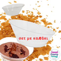 Μπωλ πλαστικό 1000cc