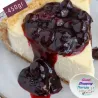 Ζελέ επικάλυψης μαύρο κεράσι black forest