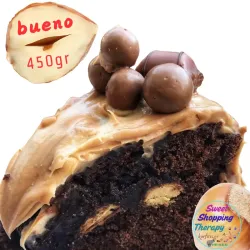 Επικάλυψη bueno