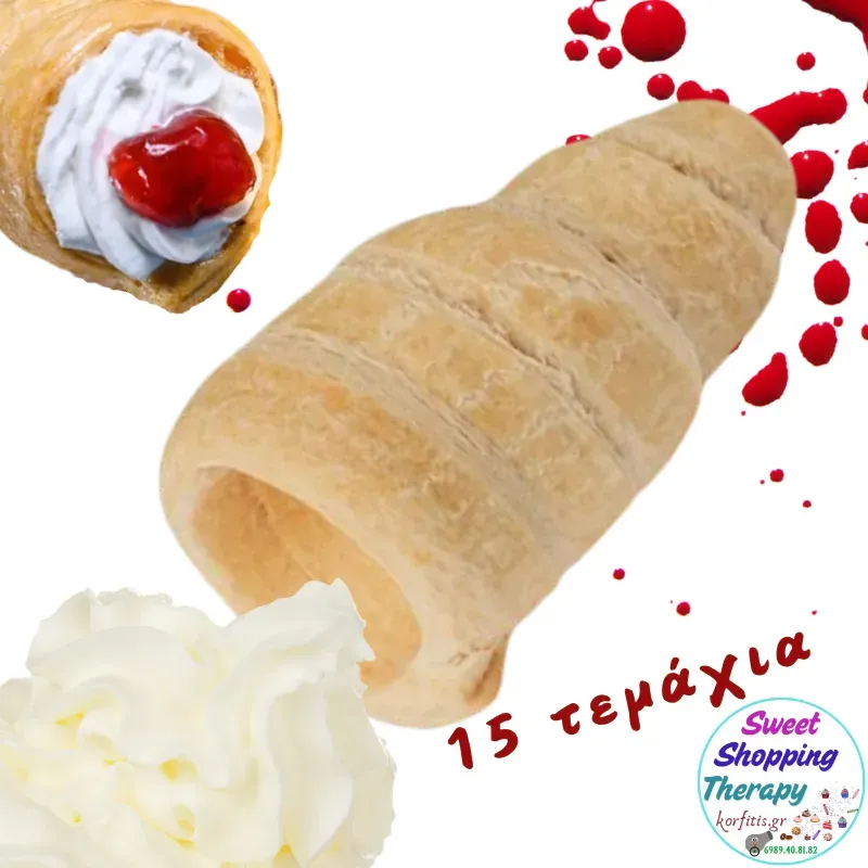Κορνεδάκι Νο1