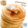 Μίγμα για pancakes