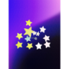 Ζαχαρωτά αστεράκια σετ